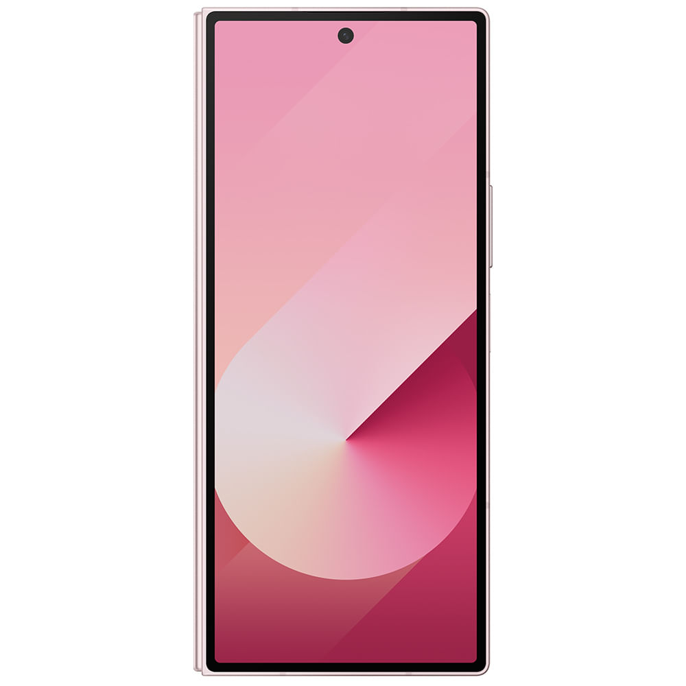 Samsung Galaxy Z Fold6 5G -Pink-front