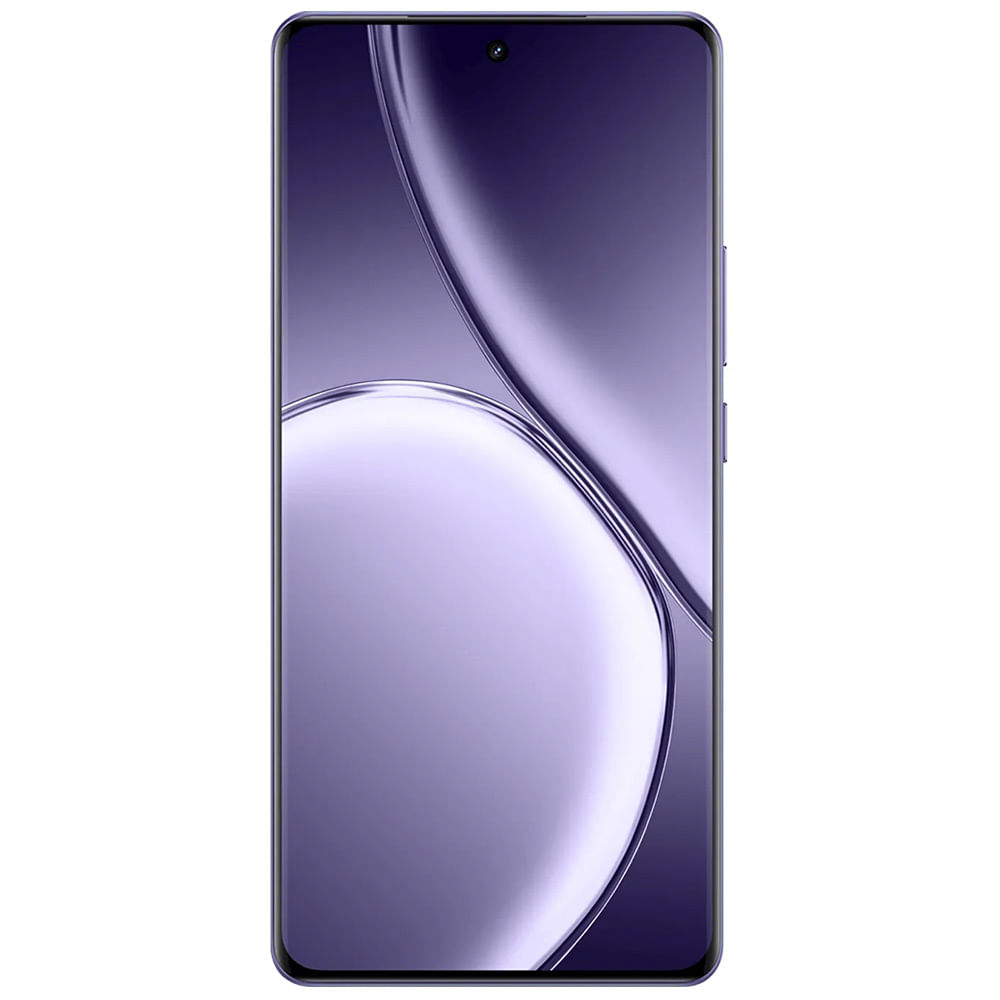 Realme GT 6T 5G - Refurbished_Miracle Purple_Front_52373