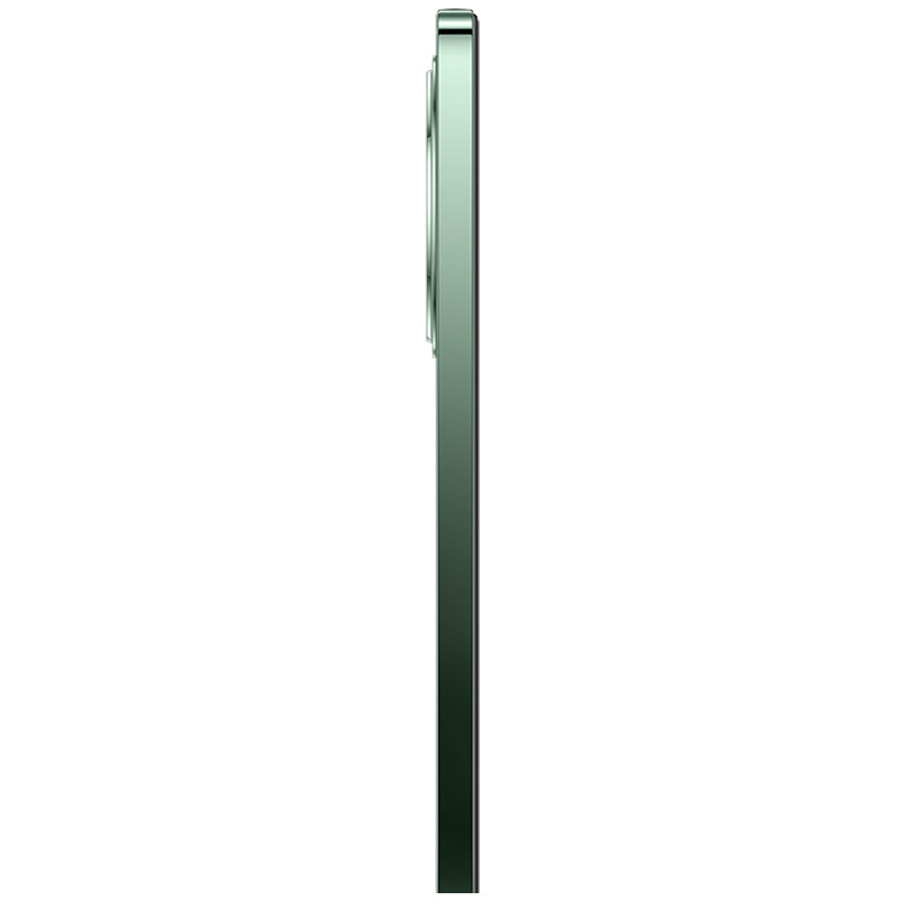 OPPO F27 5G -Emerald green-side