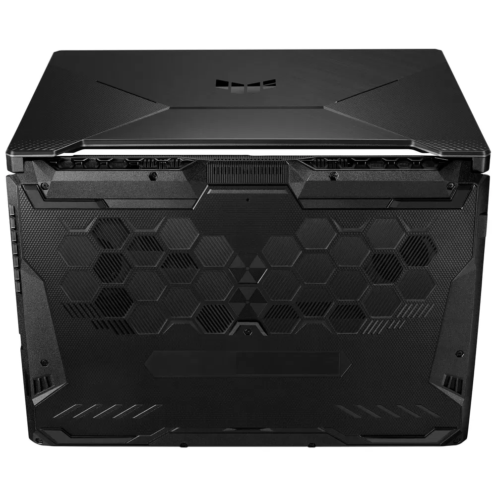 Asus TUF Gaming Series A17 FA706ICB FA706ICB (AMD Ryzen7 4000H Series 17.3 Inch)- Refurbished_Black_Bottom_127270