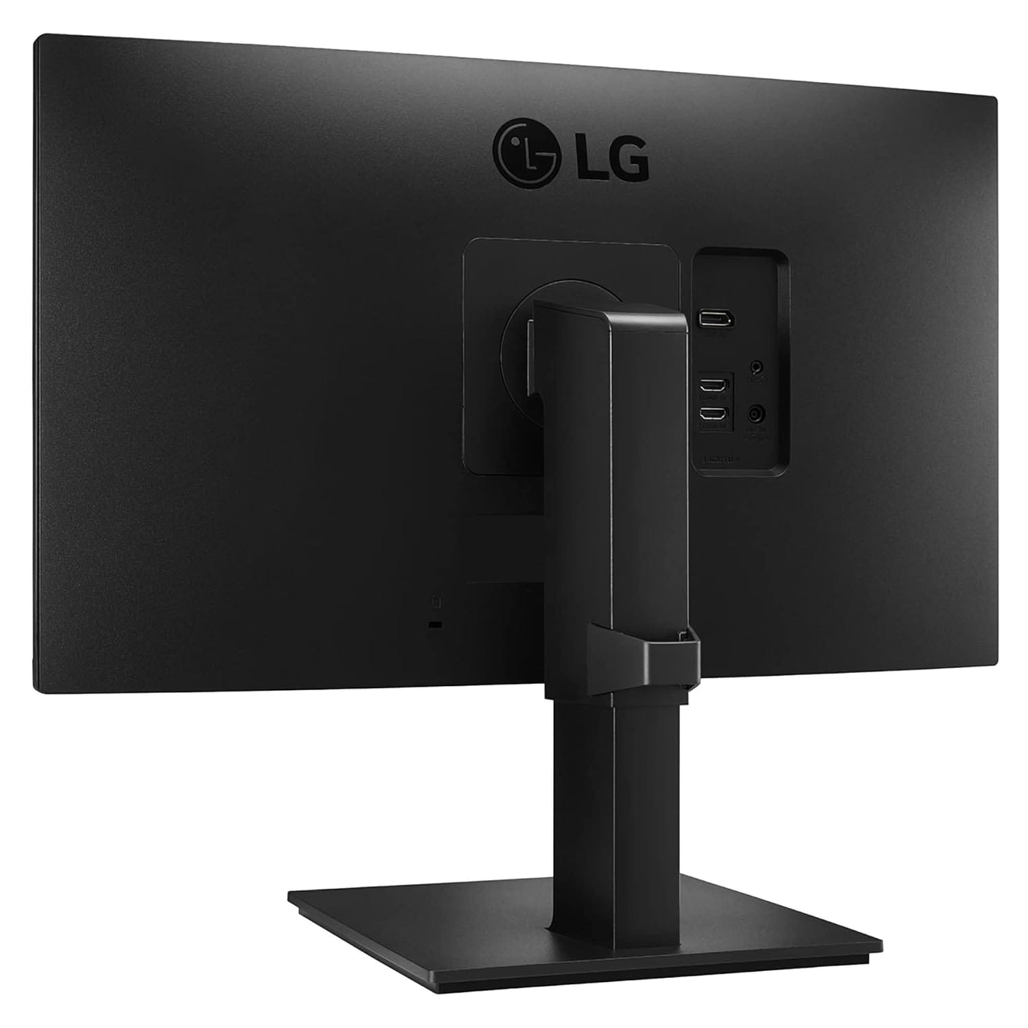 LG 24QP550 24 Inch IPS 75 Hz QHD Monitor  - Unboxed_Black_Bottom_89673