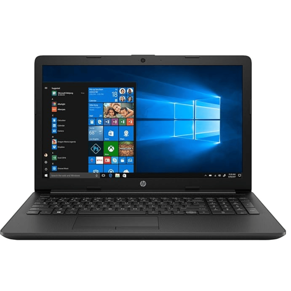 HP/Compaq HP 15 Series 15-db1069AU (AMD Ryzen3 3000U Series 15.6 Inch)- Refurbished