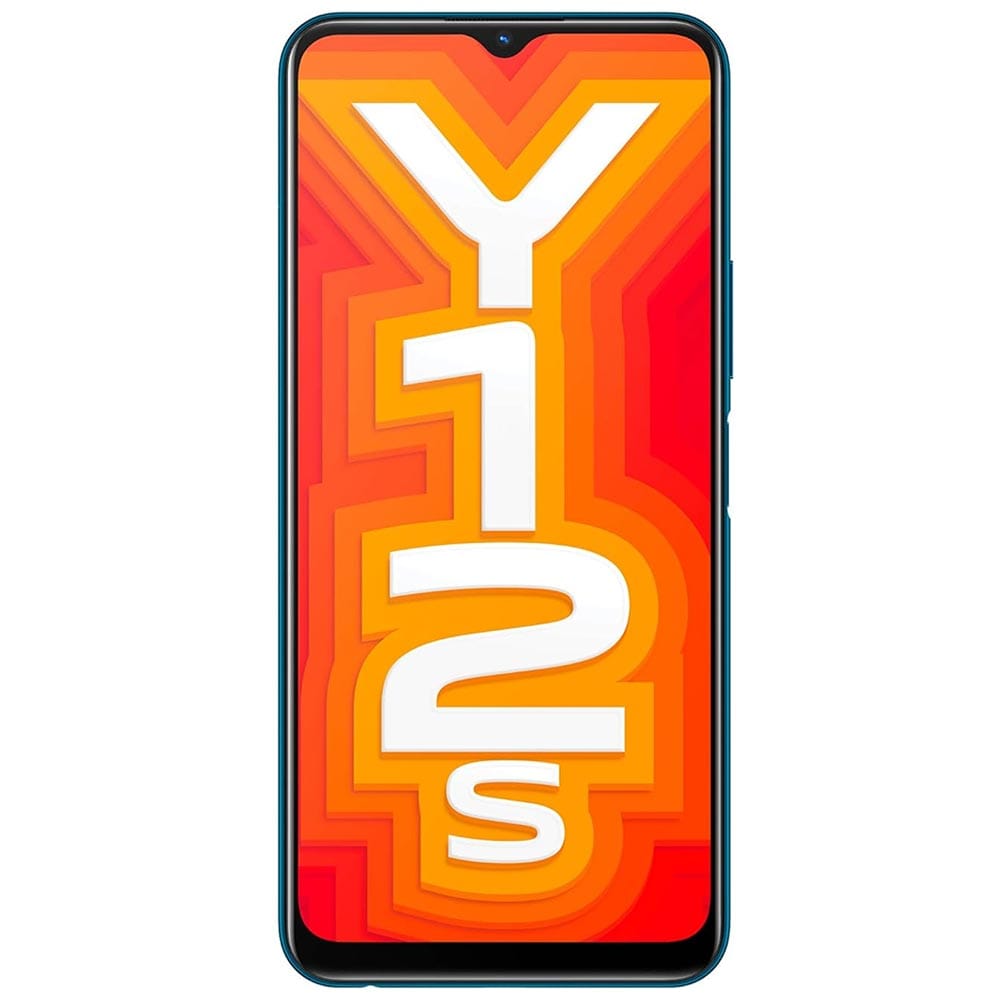 Refurbished Vivo Y12s