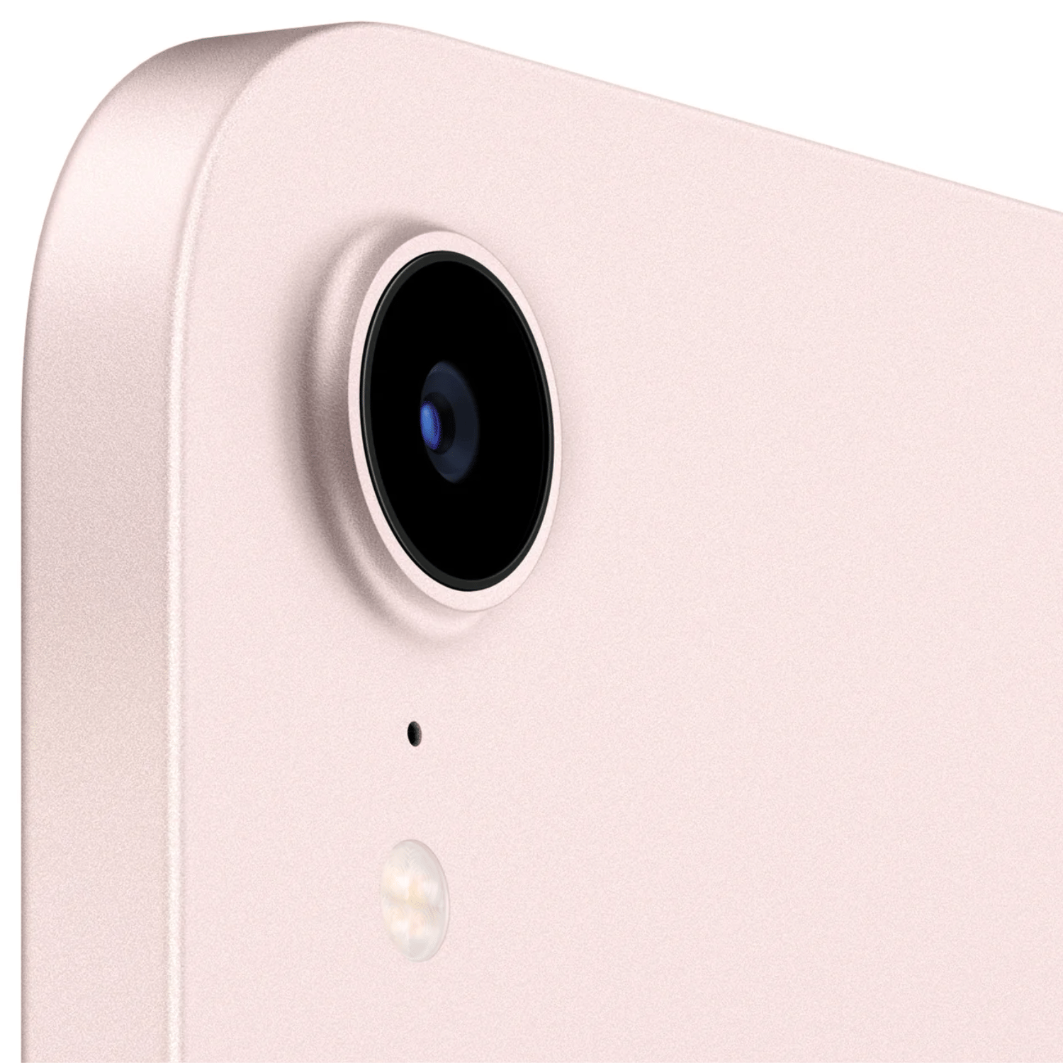 Apple iPad Mini 2021 6th Generation (8.3 inch, Wifi+Cellular)- Refurbished_Pink_Top_112936