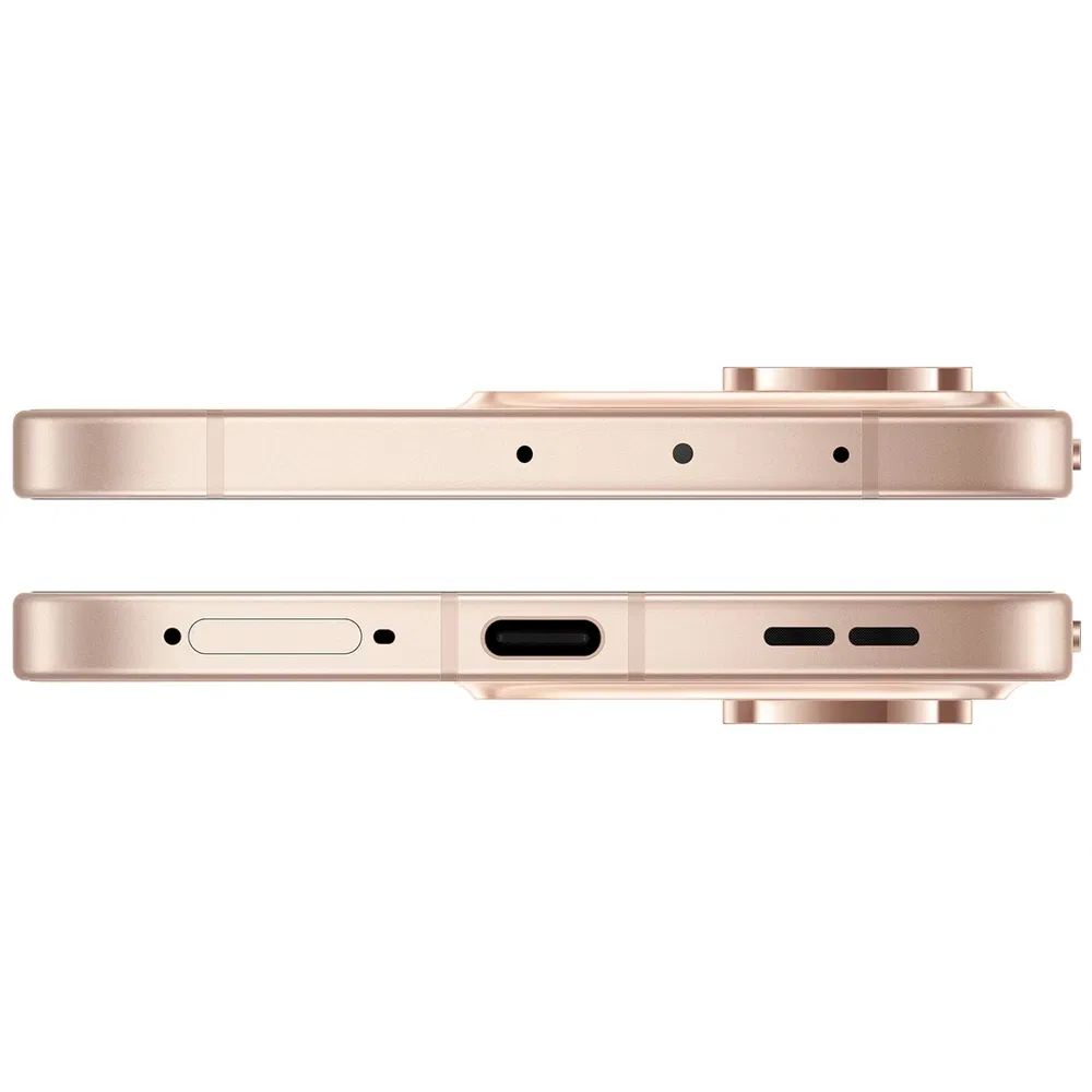 OPPO Reno15 Pro 5G - Refurbished_Sunset Gold_Bottom_125687