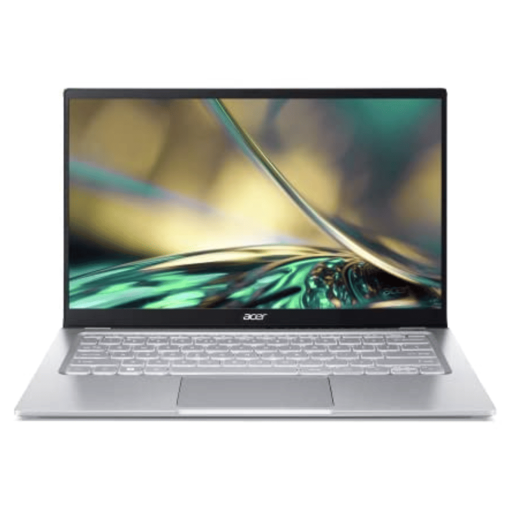 Acer Swift 3 Series SF314-512 (Intel Core i5 12th Gen 14 Inch)- Refurbished