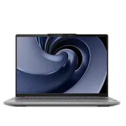 Lenovo ideapad Slim 5 Series 14IMH9 (Intel Core Ultra 5 14 Inch)- Refurbished_Silver_Front_63638