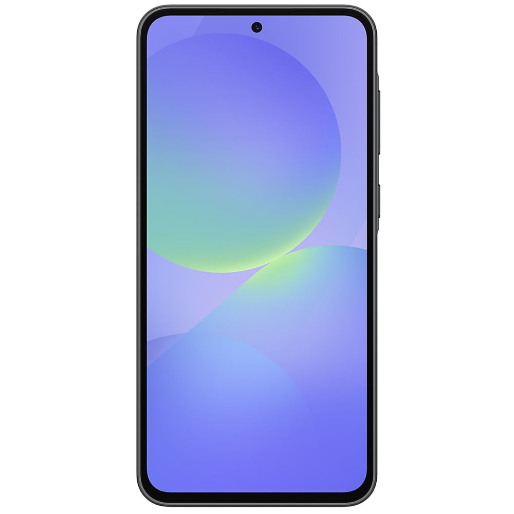 Samsung Galaxy A36 5G - Refurbished_Awesome Black_Front_61704