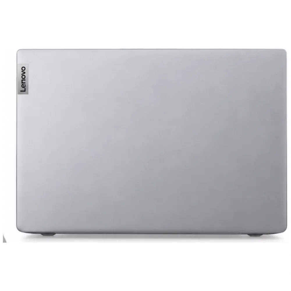 Lenovo IdeaPad 1 Series 15amn7 (AMD Ryzen3 7000U Series 15.6 Inch)- Refurbished_Silver_Back_127469