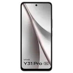 Vivo Y31 Pro 5G - Refurbished_Mocha Brown_Front_87489