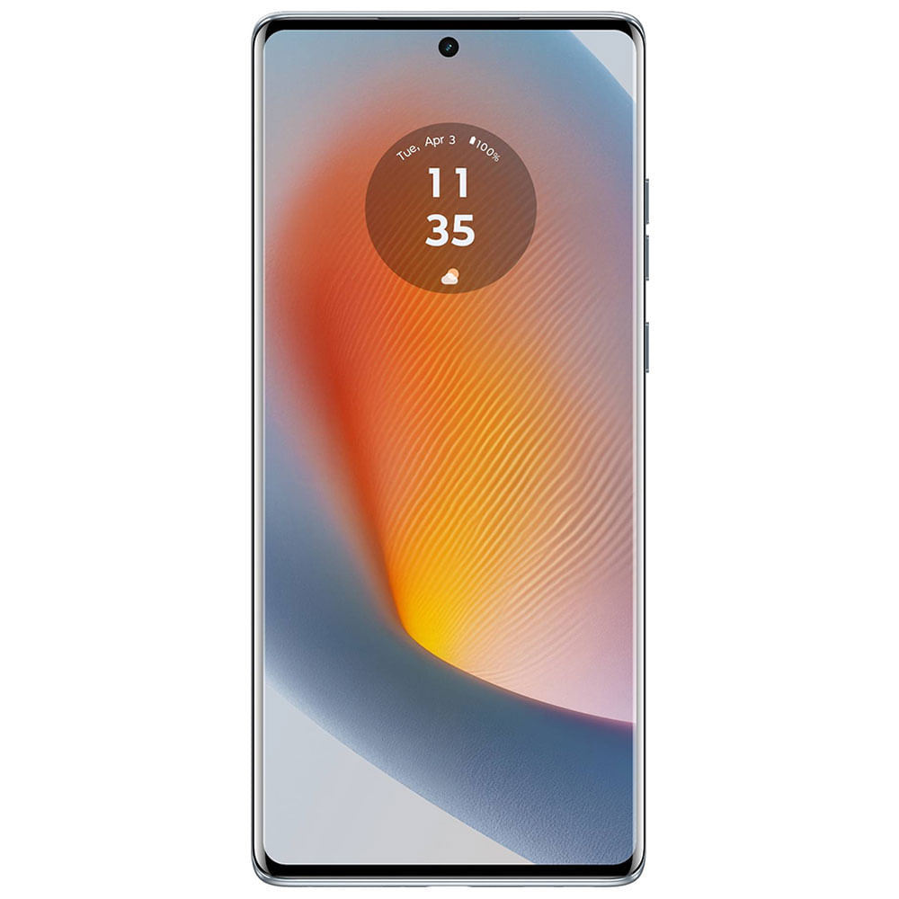 Motorola Moto Edge 50 Fusion - Refurbished_Marshmallow Blue_Front_62599