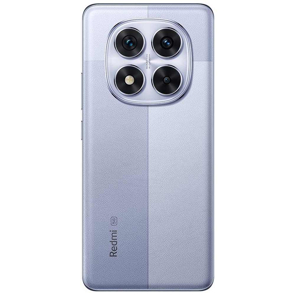 Xiaomi Redmi Note 14 Pro 5G - Refurbished_Phantom Purple_Back_57802