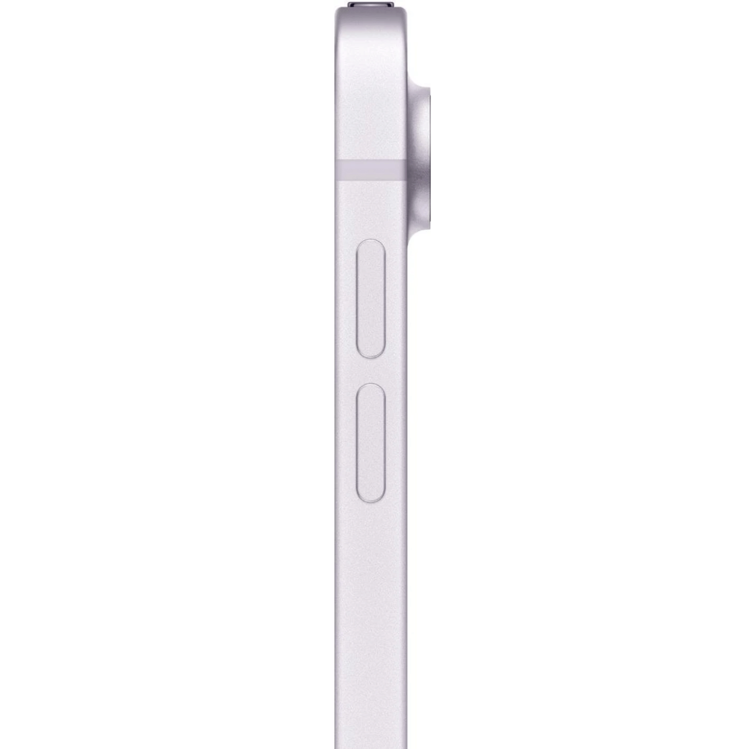 Apple iPad Air M2 2024 (11 inch, Wifi Only)- Refurbished_Purple_Right Side_117424