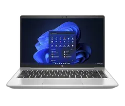 HP/Compaq Probook Series 440 G8 Notebook PC (Intel Core i5 11th Gen 14 Inch)- Refurbished_Silver_Front_88758
