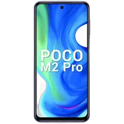 Refurbished POCO M2 Pro Out of the Blue Front