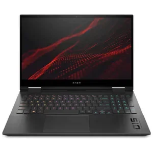 HP/Compaq Omen Series 15-dc1007tx (Intel Core i7 8th Gen 15.6 Inch)- Refurbished