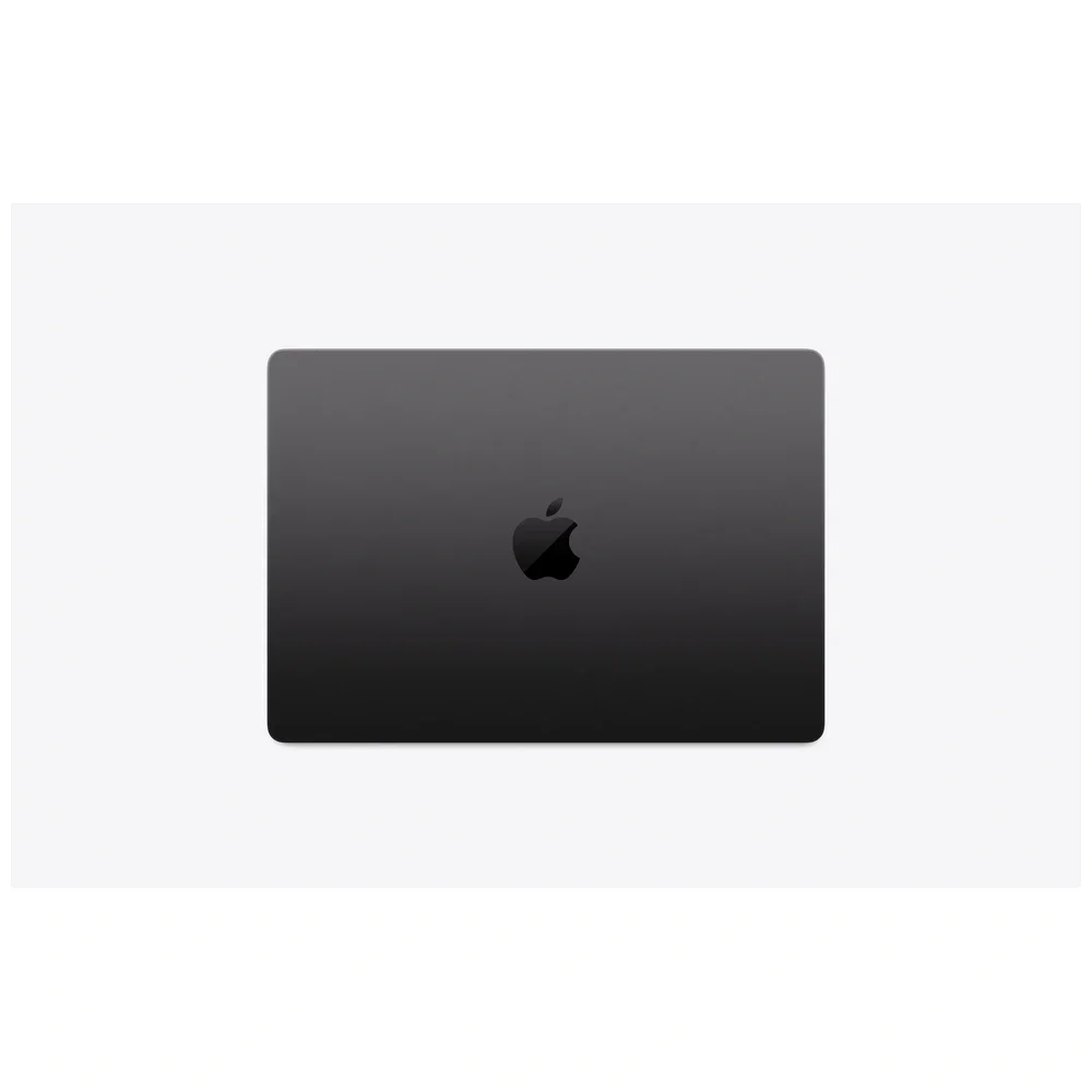 Apple MacBook Pro 2026 A3426 (M5 Pro 15 Core 14 Inch)- Refurbished_Space Black_Back_133798