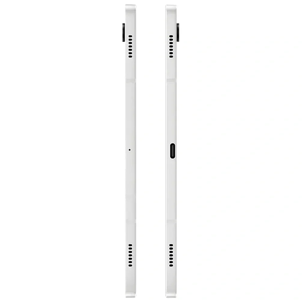 Apple iPad Air 2022 5th Generation (10.9 inch, Wifi+Cellular)- Refurbished_Starlight_Right Side_131571