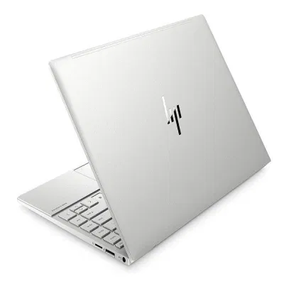 HP/Compaq Envy Series 13-ba1501tx (Intel Core i5 11th Gen 13.3 Inch)- Refurbished_Silver_Back_125600