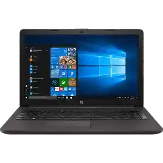 HP/Compaq Notebook Series 250 G8 (Intel Core i5 10th Gen 15.6 Inch)- Refurbished_Grey_Front_123784