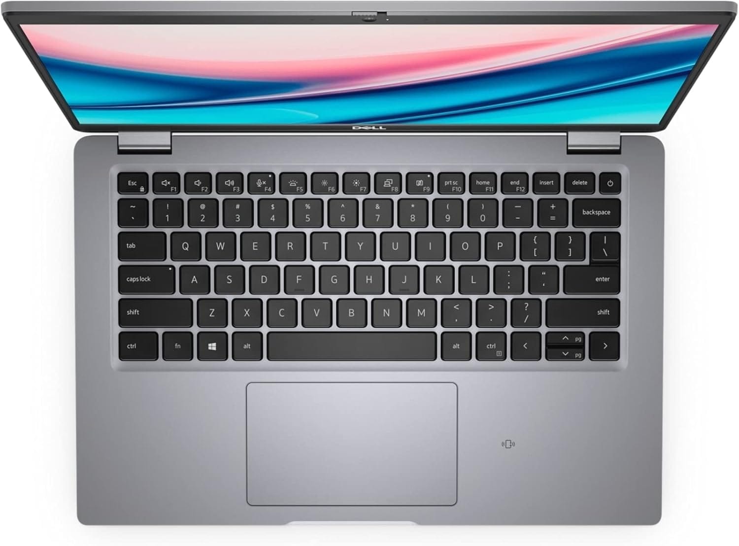 Dell Latitude 5000 Series latitude 5421 (Intel Core i7 11th Gen 14 Inch)- Refurbished_Gray_Top_86995