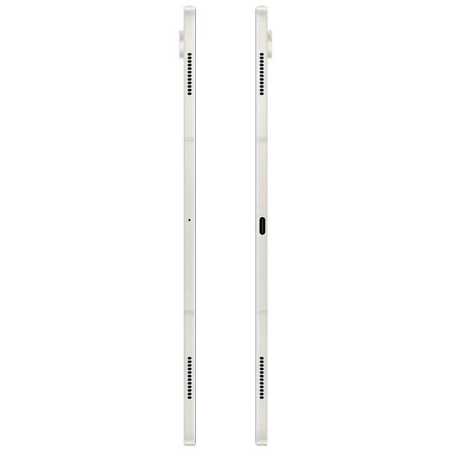 Samsung Galaxy Tab S9 Ultra 2023 (14.6 inch, WiFi Only)- Refurbished_Beige_Right Side_89632