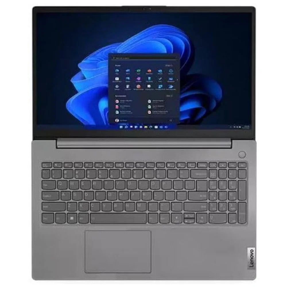 Lenovo Lenovo V Series V15 G3 IAP 1 (Intel Core i3 12th Gen 15.6 Inch)- Refurbished_Gray_Top_130669