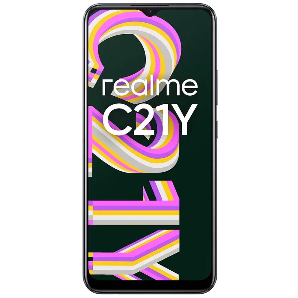 Refurbished Realme C21Y