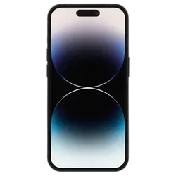 Refurbished Apple iPhone 14 Pro Space Black Front