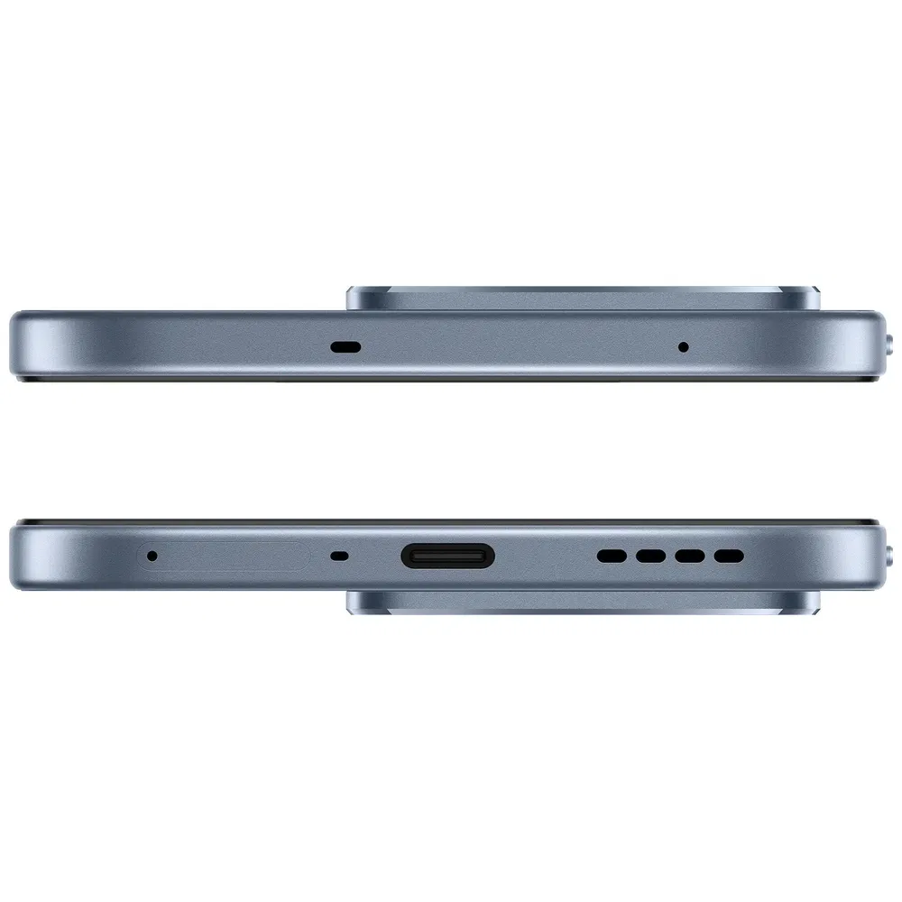 Realme 16 Pro 5G - Refurbished_Pebble Grey_Bottom_125735