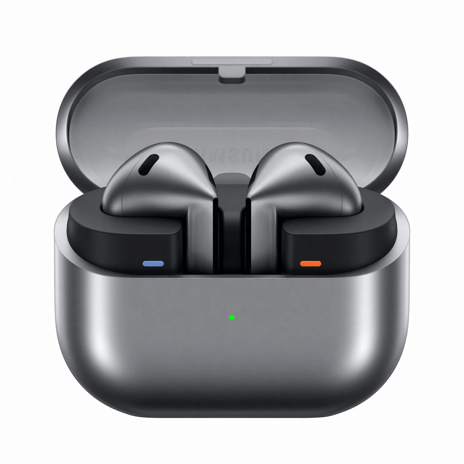Samsung Galaxy Buds 3 - Refurbished_Silver_Phone With Box_115100