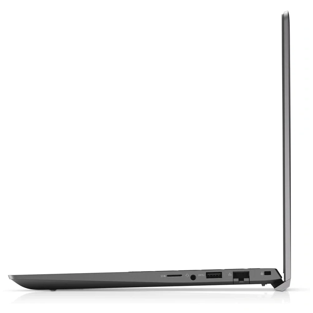 Dell Vostro 5000 Series Vostro 14-5401 (Intel Core i7 10th Gen 14 Inch)- Refurbished_Gray_Right Side_133187