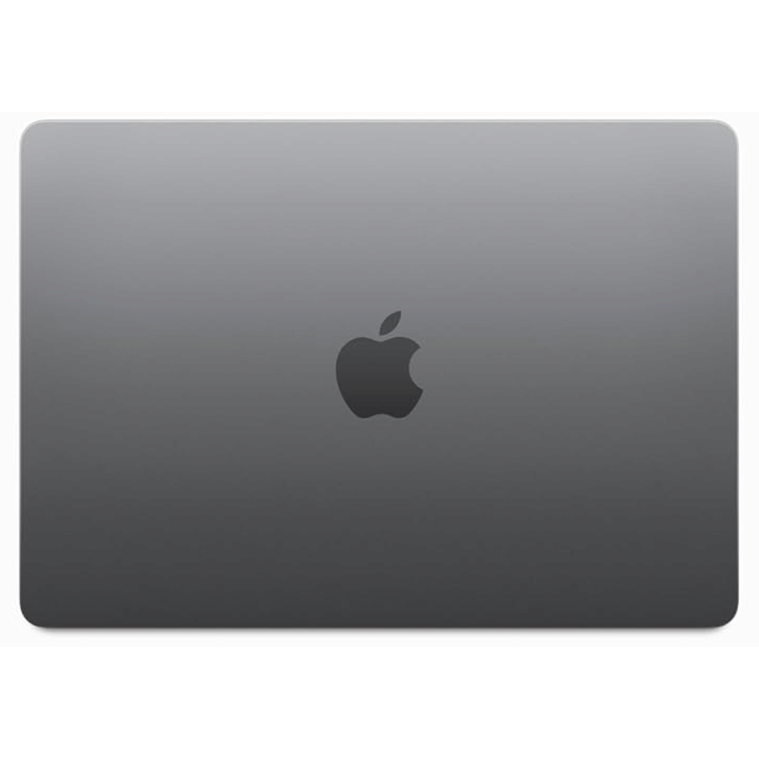 Apple MacBook Air 2024 A3113 (Apple M3 Chip 13.3 Inch)- Refurbished_Space Grey_Back_112961
