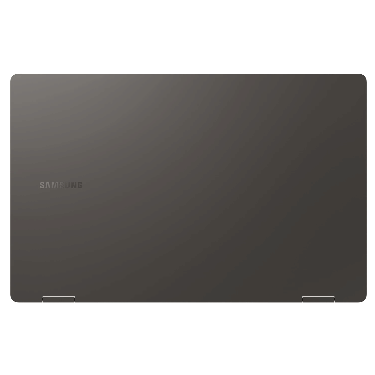 Samsung Galaxy Book3 360 Series 750QFG Touch Screen (Intel Core i7 13th Gen 15.6 Inch)- Refurbished_Graphite_Back_90153