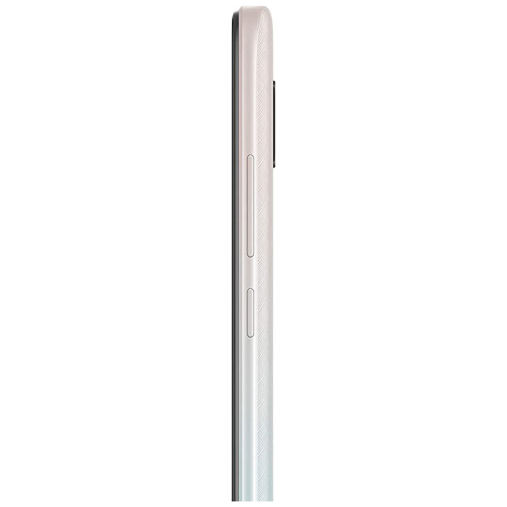 Xiaomi Redmi 8A Dual - Refurbished_Sky White_Left Side_47844