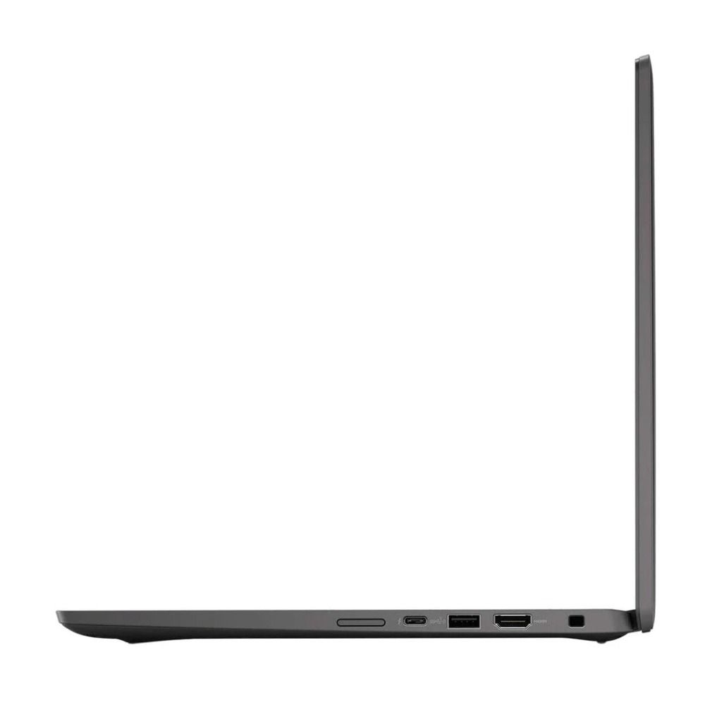 Dell Latitude 7000 Series Touch Screen 7320 (Intel Core i7 11th Gen 13 Inch)- Refurbished_Black_Right Side_62300