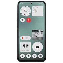 CMF by Nothing Phone 2 Pro 5G - Refurbished_Light Green_Front_61585