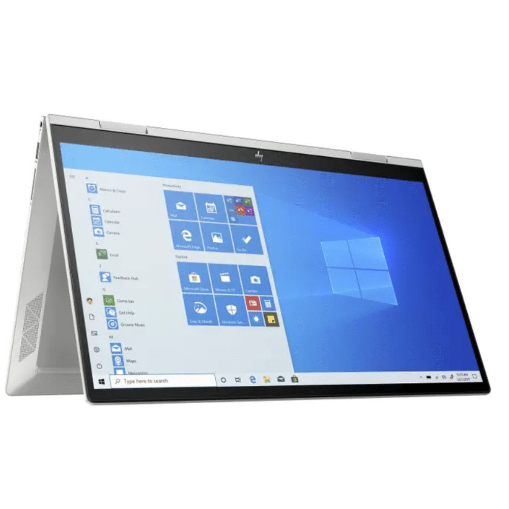 HP/Compaq Envy Series X360 Convertible 15m-es1023dx (Intel Core i7 11th Gen 15.6 Inch)- Refurbished