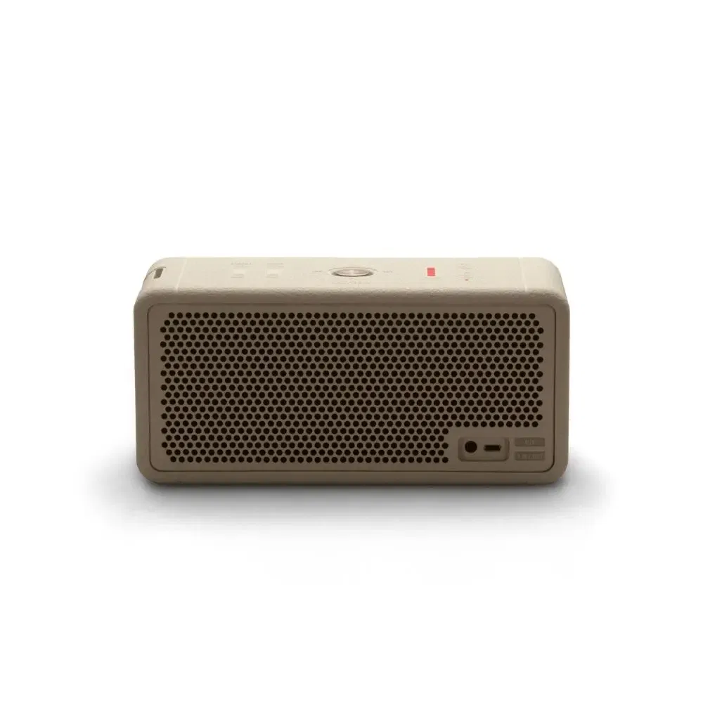 Marshall Middleton Bluetooth Speaker - Unboxed_Cream_Quality_59329