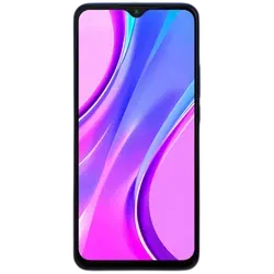 Xiaomi Redmi 9 Prime - Refurbished_Space Blue_Front_57577