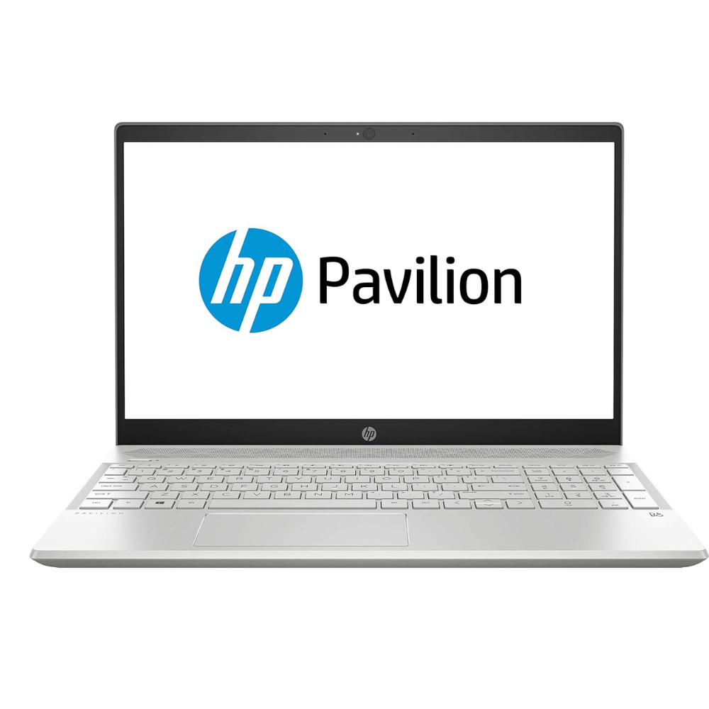 HP/Compaq Pavilion Series 15-cs1000TX (Intel Core i5 8th Gen 15.6 Inch)- Refurbished