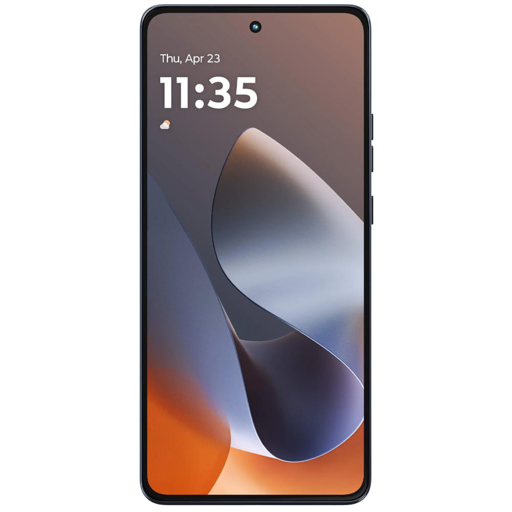 Motorola Moto G86 Power 5G - Refurbished_Pantone Spellbound_Front_87852