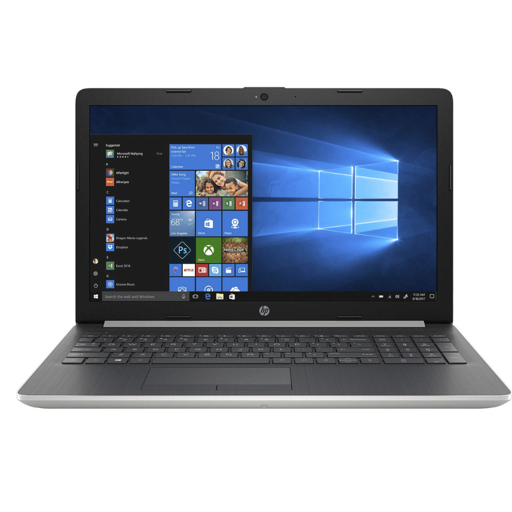 HP/Compaq HP 15 Series 15-db1059AU (AMD Ryzen3 3000U Series 15.6 Inch)- Refurbished_All_Others_61374