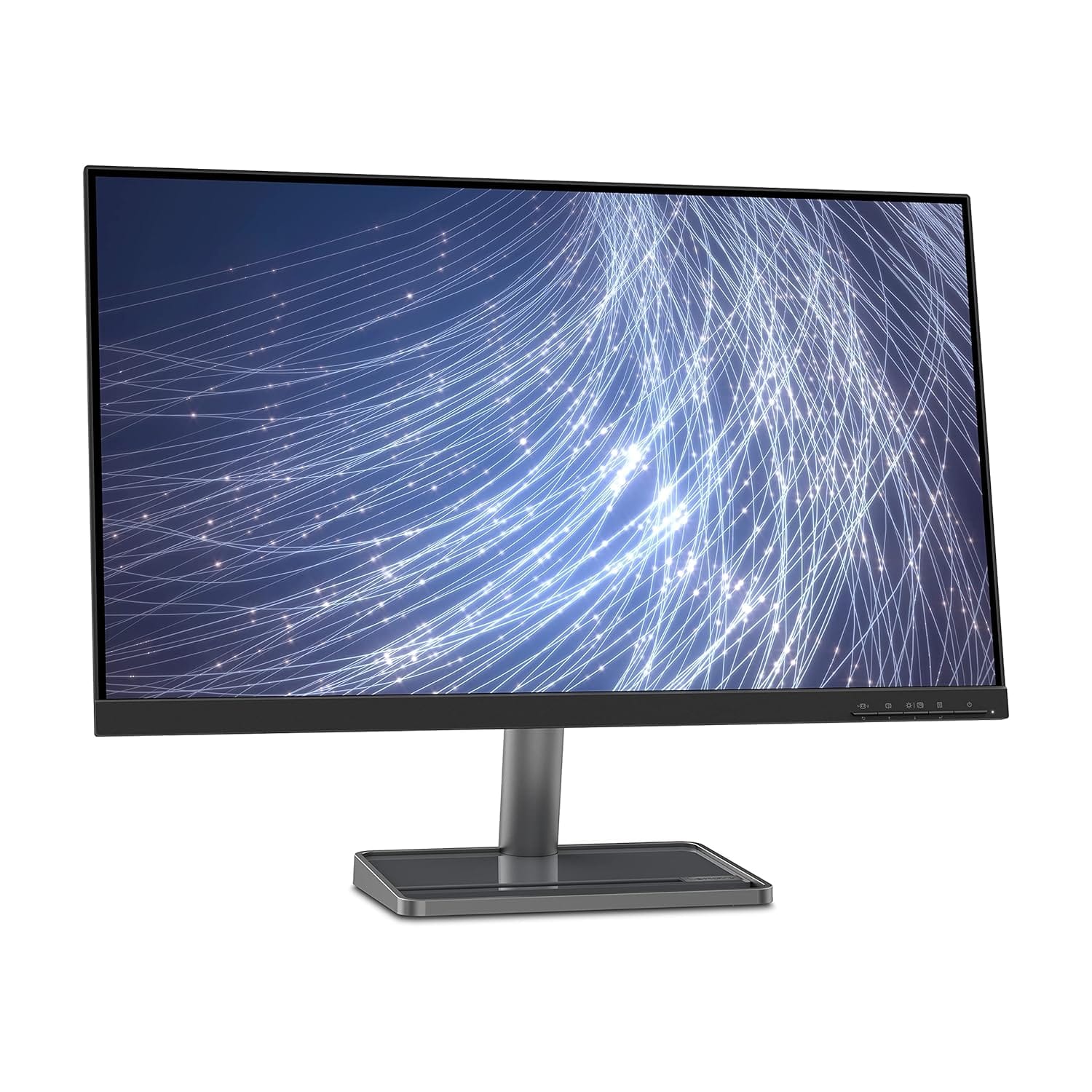 Lenovo L22e 40 21.4 Inch 75 Hz UltraSlim Full HD IPS Monitor - Unboxed