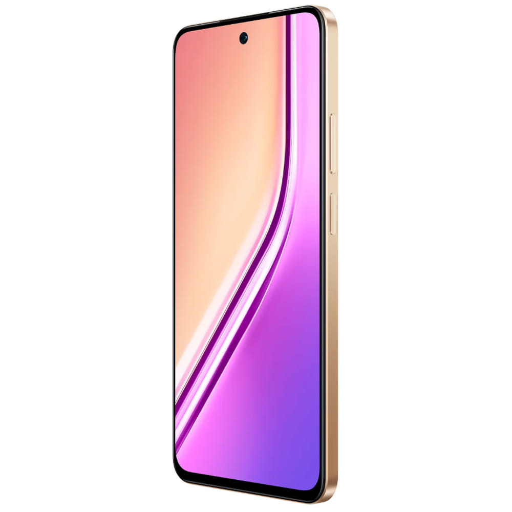 Realme P3X 5G - Refurbished_Stellar Pink_Right Side_61855