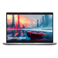 Dell Latitude 5000 Series 5320 TOUCH SCREEN (Intel Core i5 11th Gen 13.3 Inch)- Refurbished_Gray_Front_63806