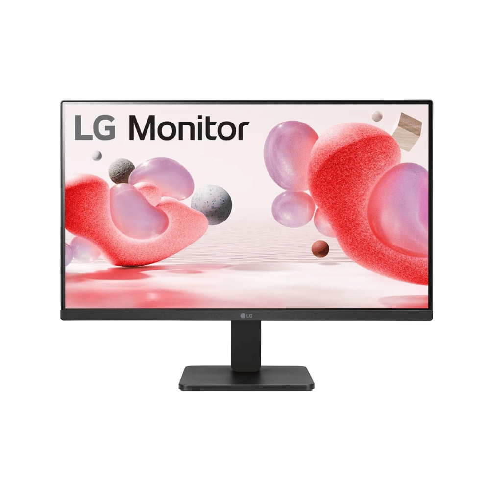LG 24MR400 B 23.8 Inch 100 Hz Full HD IPS Monitor  - Unboxed