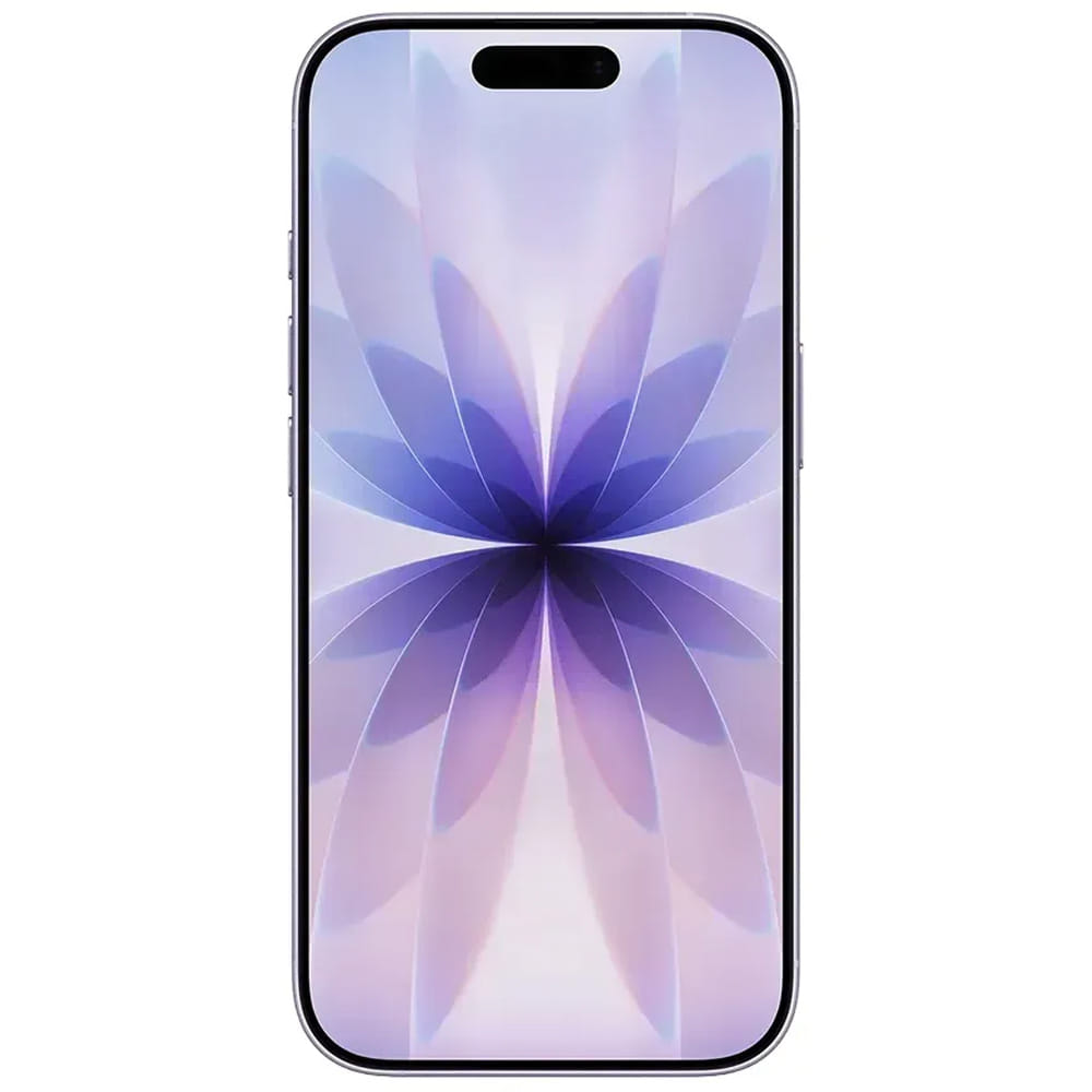 Apple iPhone 17 - Refurbished_Lavender_Front_87872
