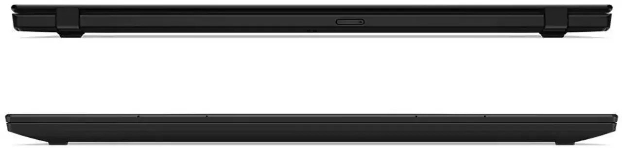 Lenovo Thinkpad X Series X1 Carbon Gen 8  (Intel Core i7 10th Gen 14 Inch)- Refurbished_Black_Bottom_89195
