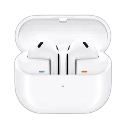Samsung Galaxy Buds 3 - Refurbished_White_Front_114343